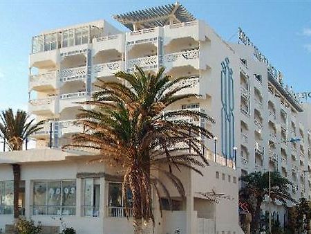 Dreams Beach Susa Esterno foto
