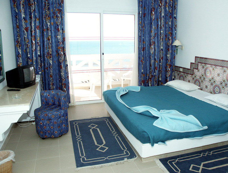 Dreams Beach Susa Esterno foto
