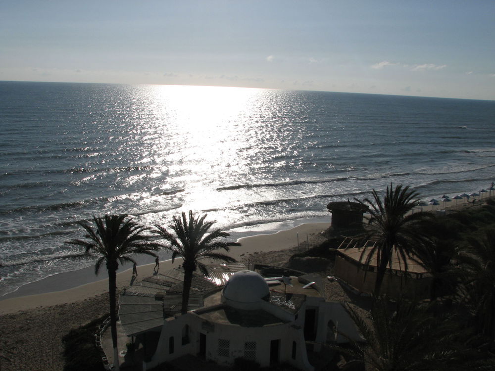 Dreams Beach Susa Esterno foto