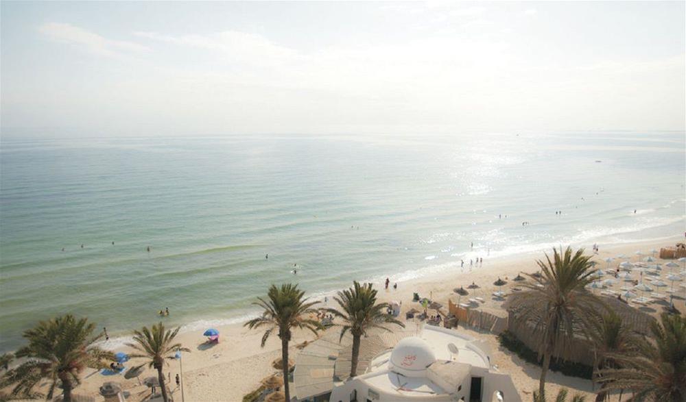 Dreams Beach Susa Esterno foto