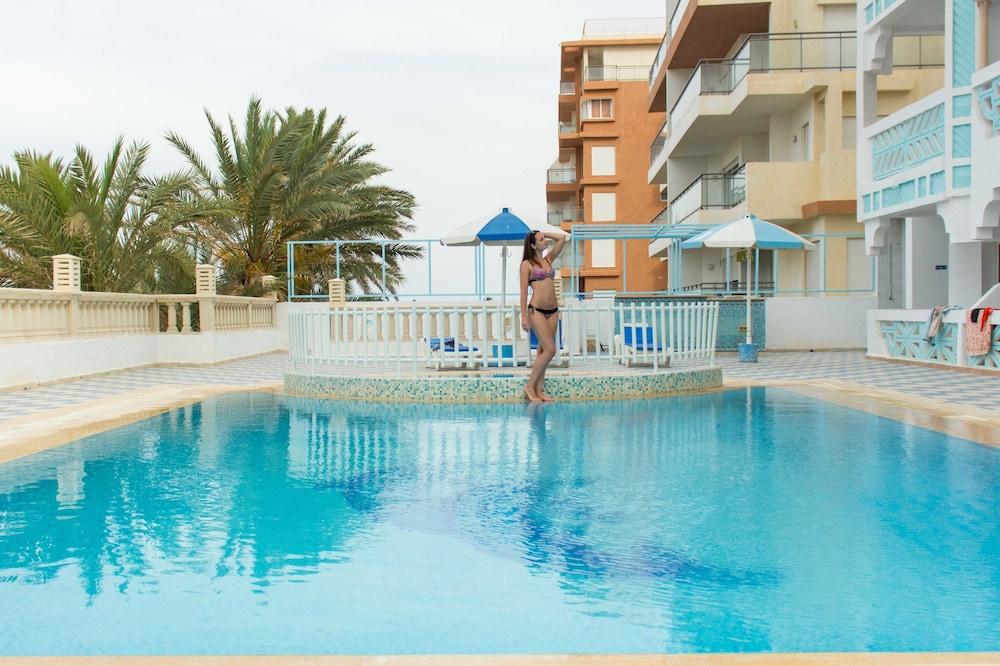 Dreams Beach Susa Esterno foto