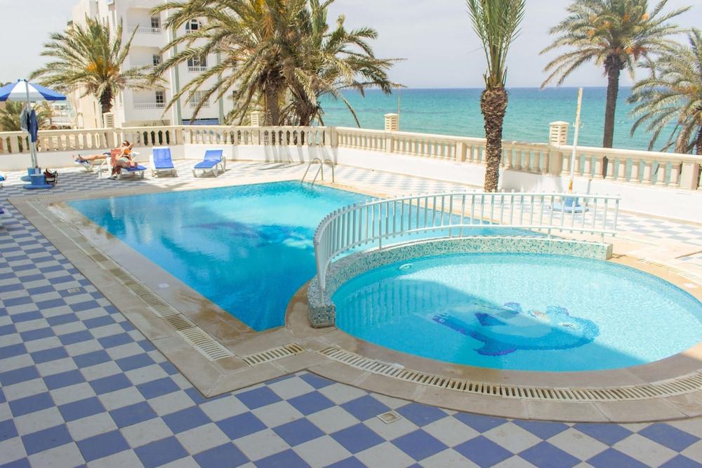 Dreams Beach Susa Esterno foto
