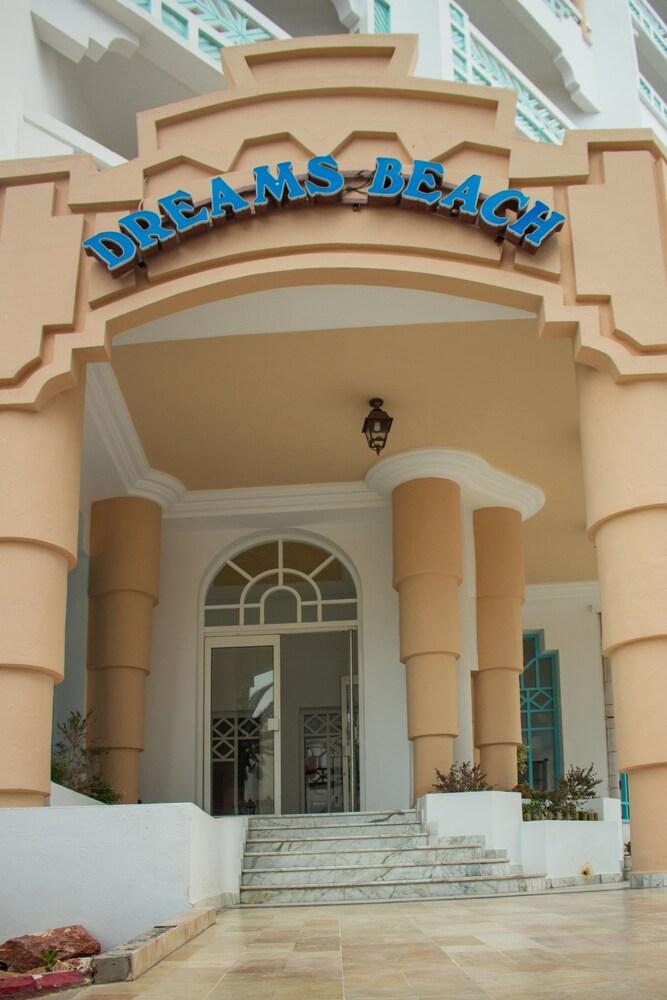 Dreams Beach Susa Esterno foto