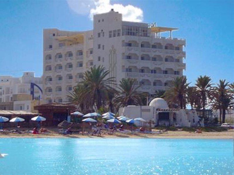Dreams Beach Susa Esterno foto